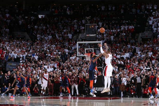 Portland Trail Blazers